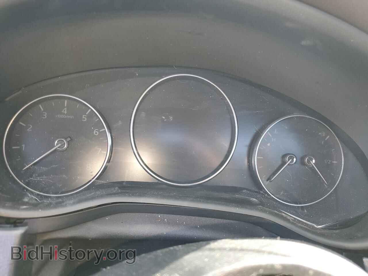 2020 MAZDA CX30 - VIN: 3MVDMBEM8LM125888 - Фото 9