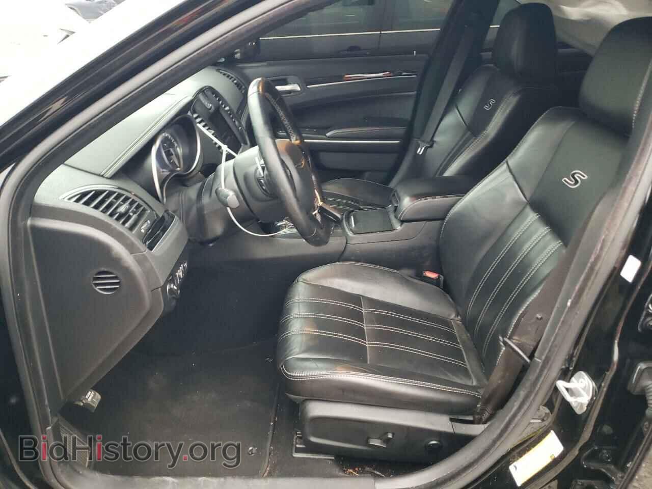 2021 CHRYSLER 300 - VIN: 2C3CCABG4MH541482 - Фото 7