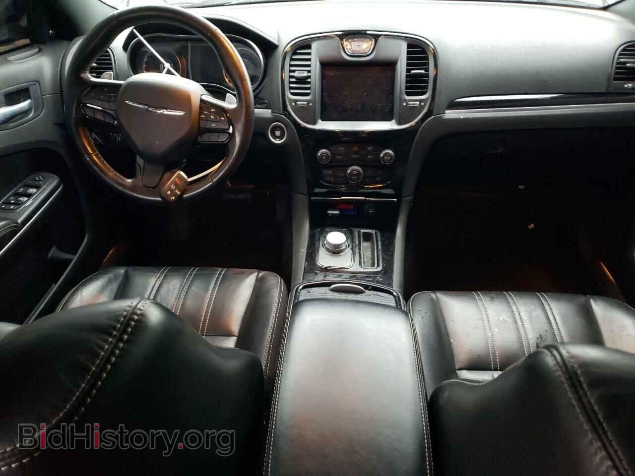 2021 CHRYSLER 300 - VIN: 2C3CCABG4MH541482 - Фото 8