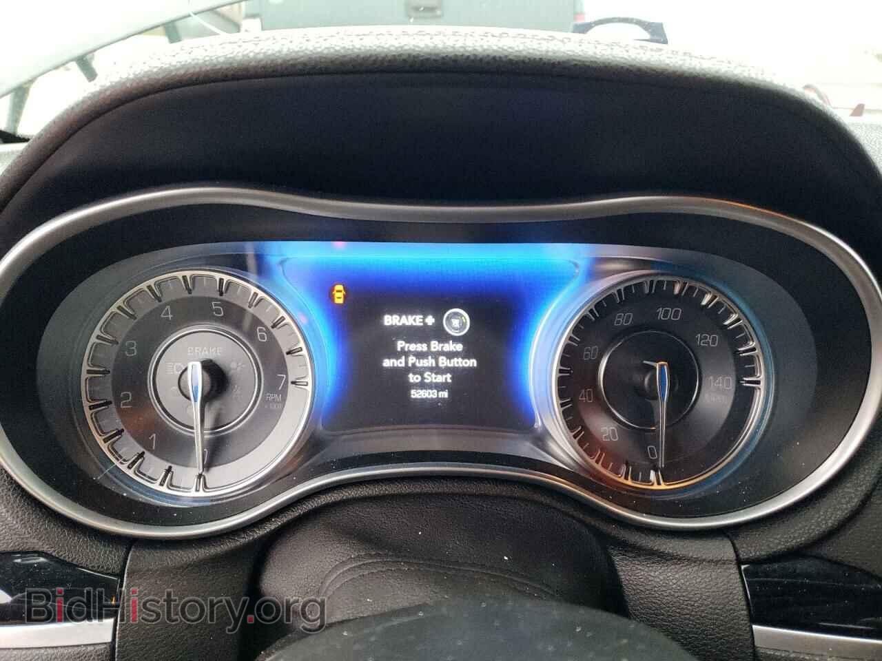 2021 CHRYSLER 300 - VIN: 2C3CCABG4MH541482 - Фото 9