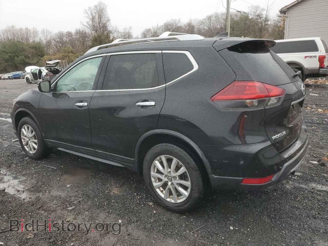2019 NISSAN ROGUE - VIN: KNMAT2MVXKP506488 - Фото 2
