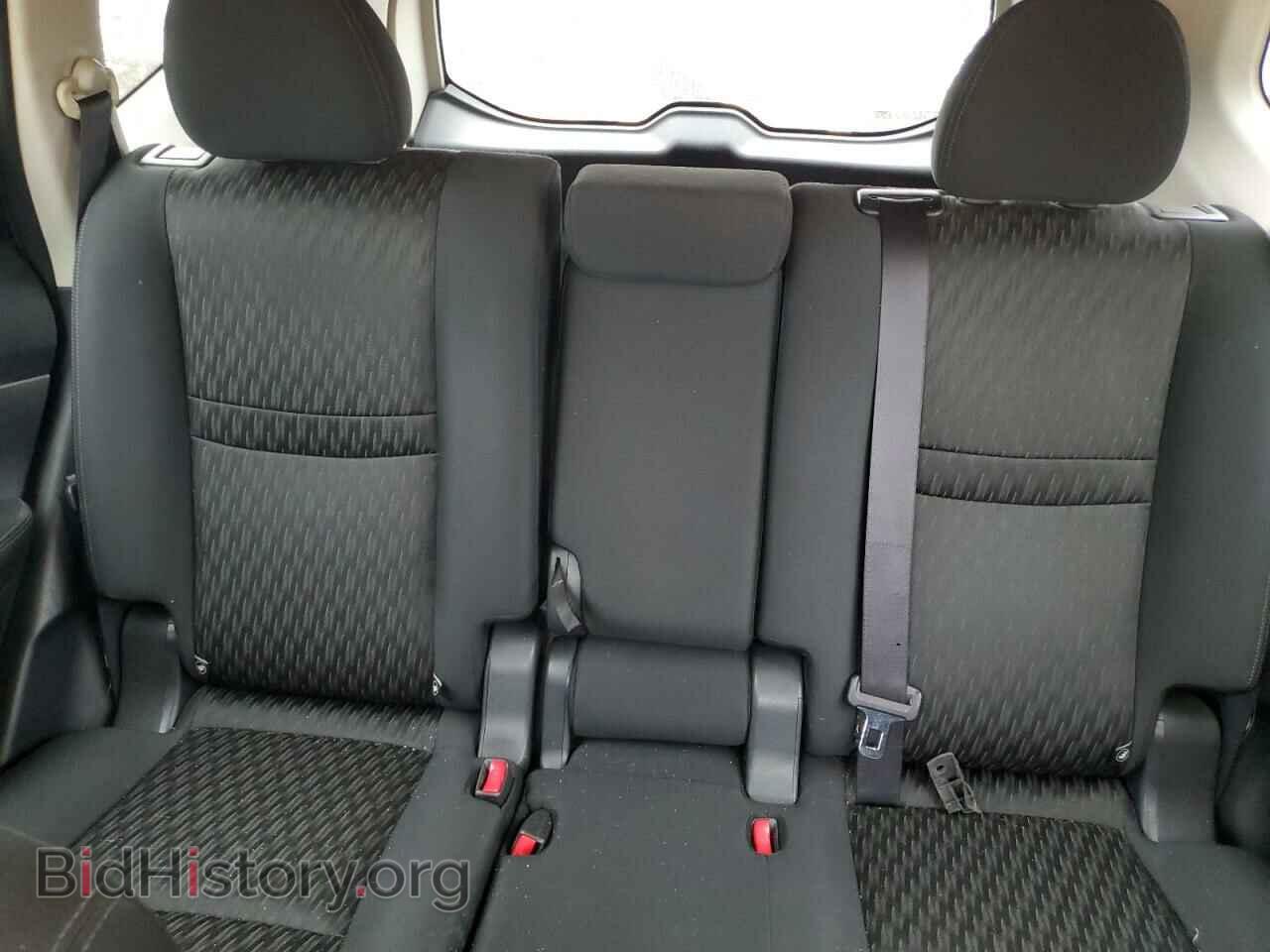 2017 NISSAN ROGUE - VIN: KNMAT2MT3HP603099 - Фото 10