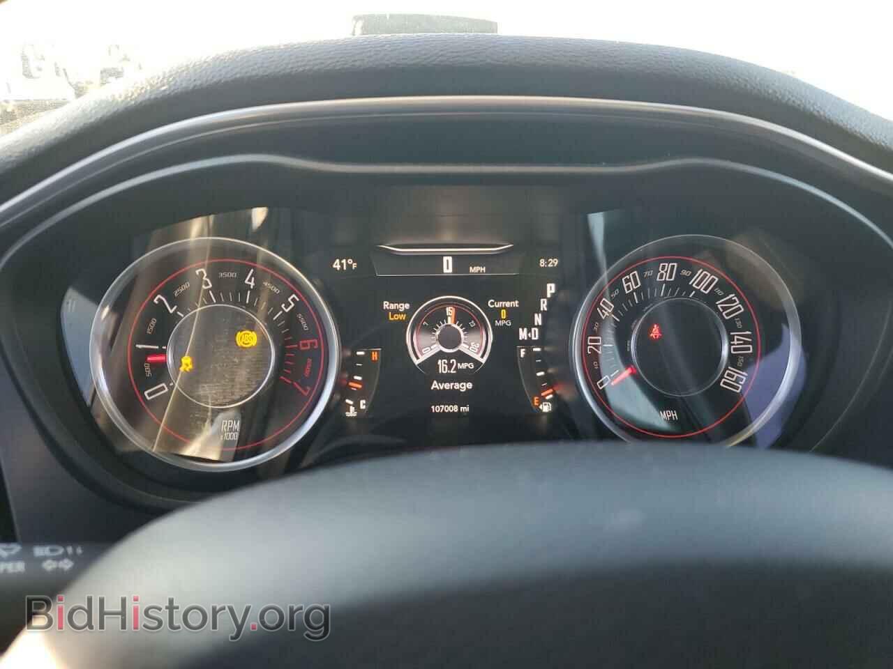 2015 DODGE CHALLENGER - VIN: 2C3CDZAT2FH733237 - Фото 9