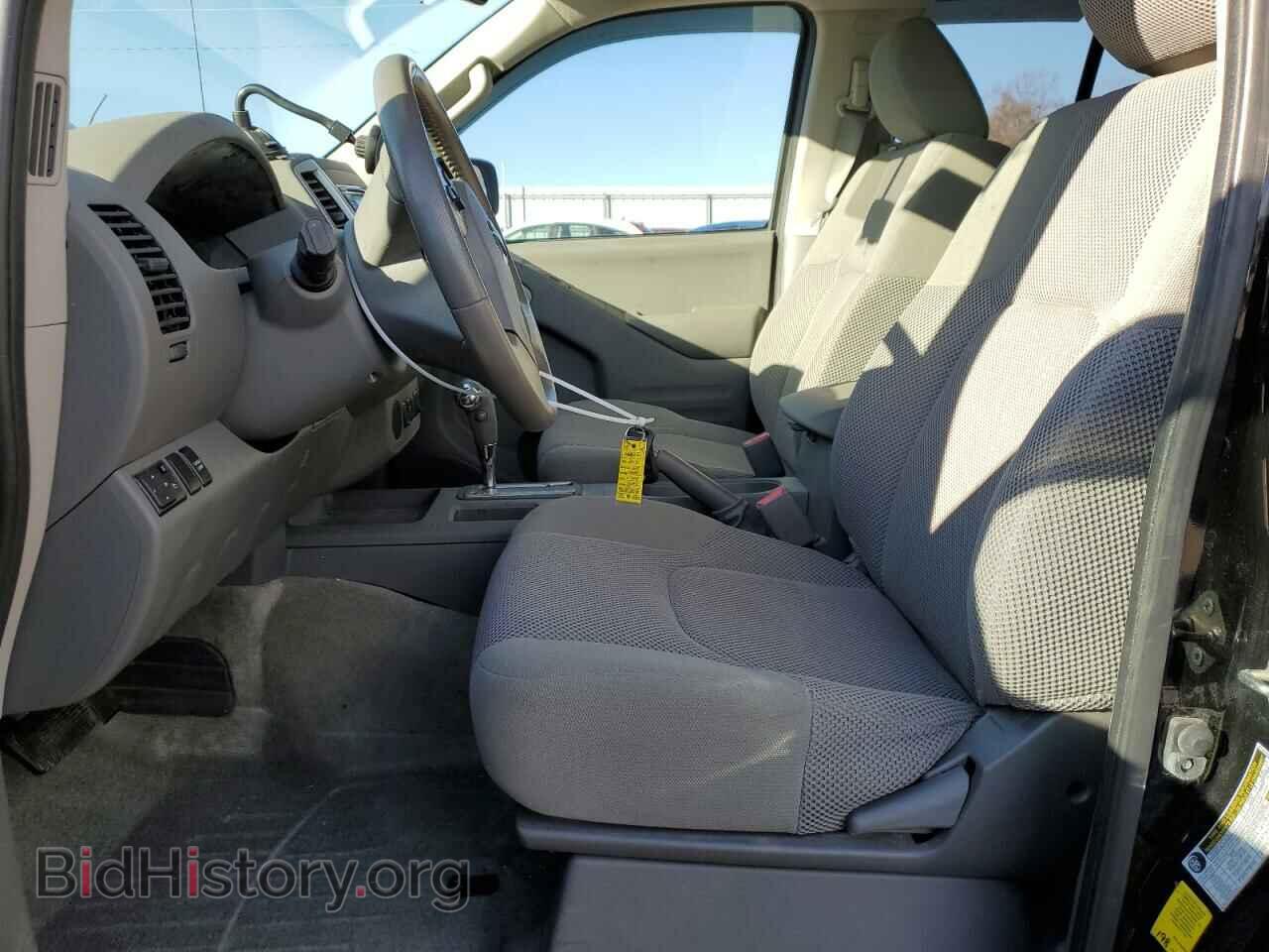 2016 NISSAN FRONTIER - VIN: 1N6AD0ER1GN785879 - Фото 7
