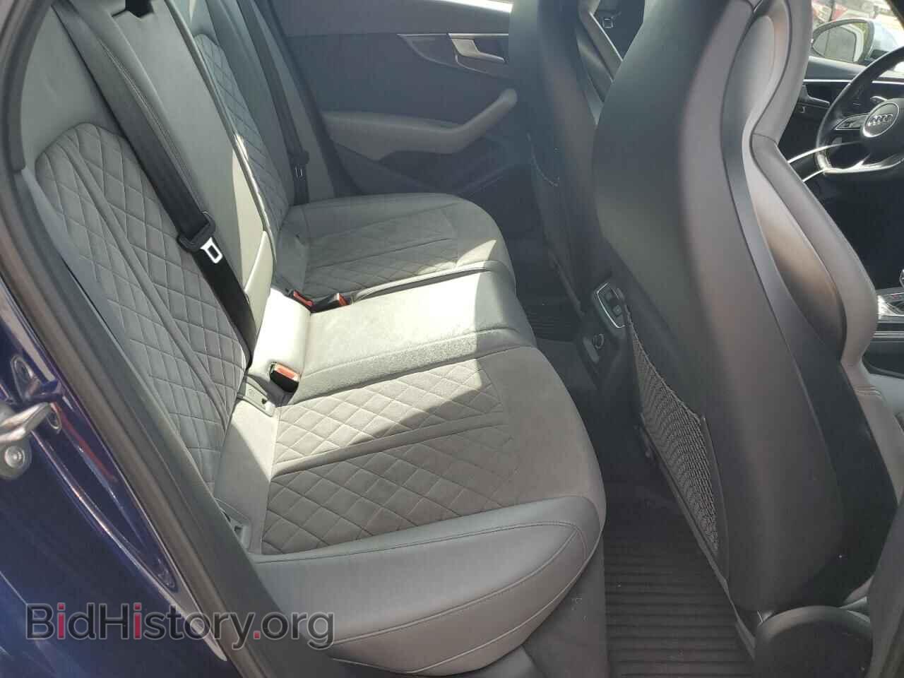 2018 AUDI S4/RS4 - VIN: WAUB4AF44JA170691 - Photo 10