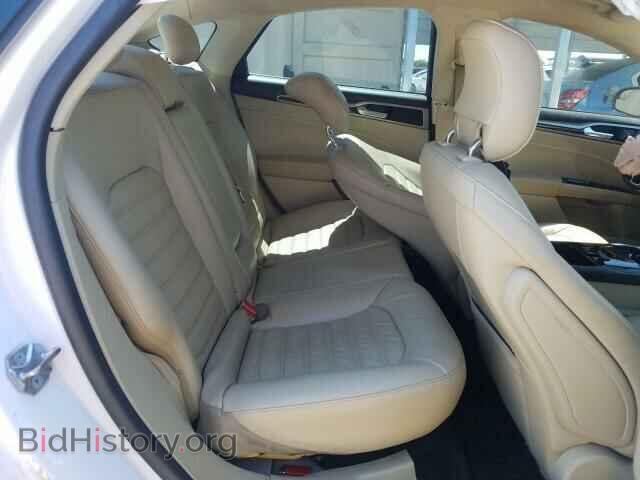 2015 FORD FUSION - VIN: 3FA6P0LU4FR157677 - Фото 6
