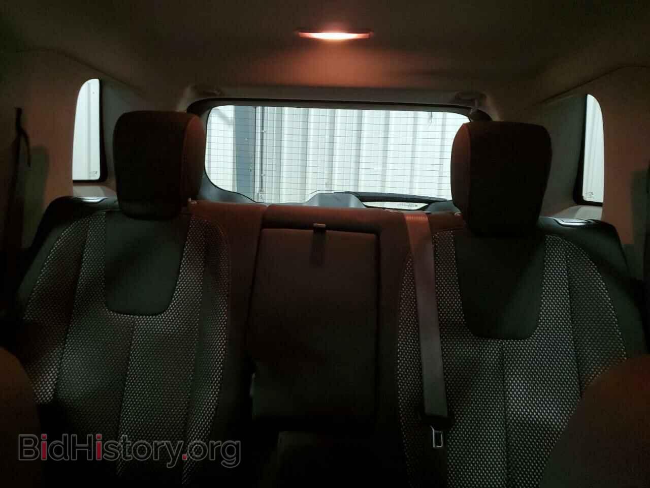 2012 GMC TERRAIN - VIN: 2GKALSEK4C6336414 - Photo 10