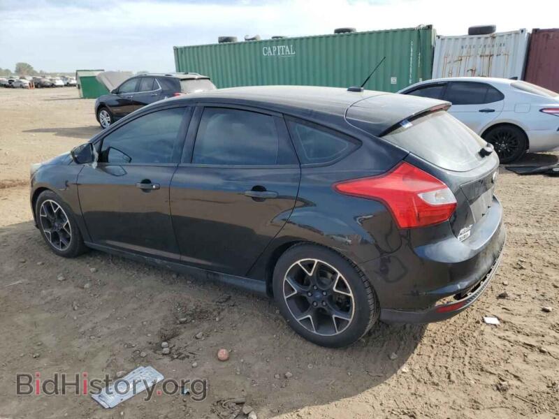 2014 Ford FOCUS (VIN 1FADP3K26EL253414) — photo 2 of 14