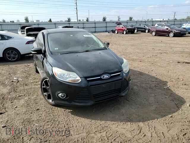 2014 FORD FOCUS - VIN: 1FADP3K26EL253414 - Фото 13