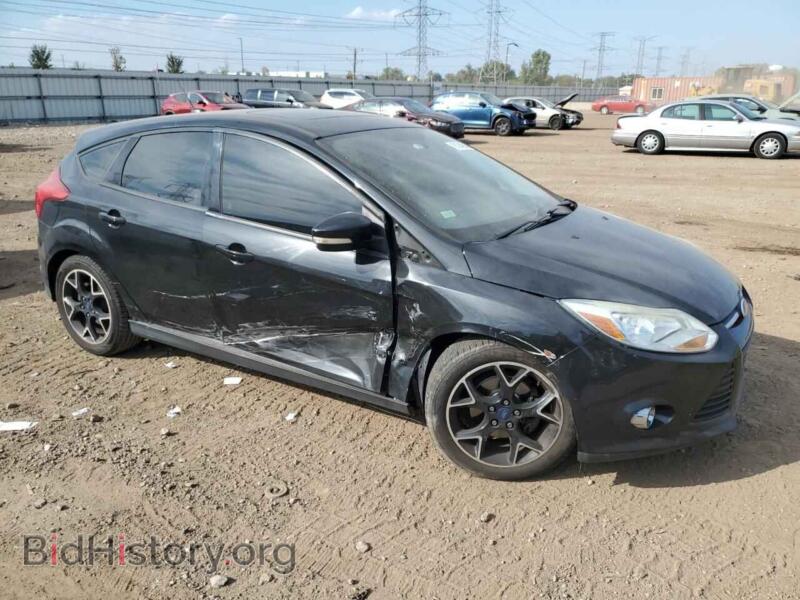 2014 Ford FOCUS (VIN 1FADP3K26EL253414) — photo 4 of 14
