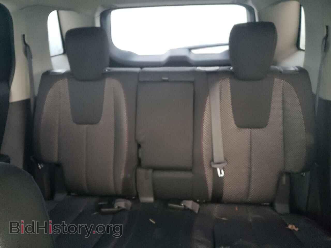 2013 GMC TERRAIN - VIN: 2GKFLTEK0D6400638 - Photo 10