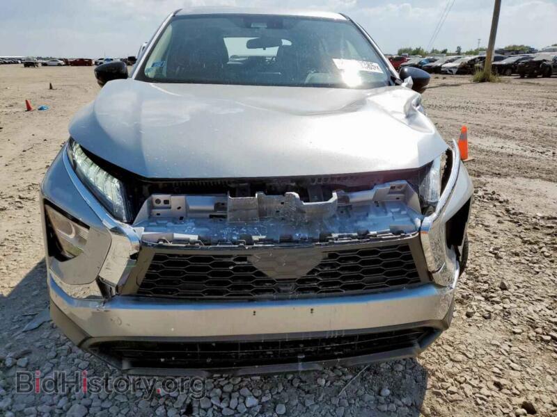 2024 Mitsubishi ECLIPSE (VIN JA4ATVAA9RZ000386) — photo 5 of 14