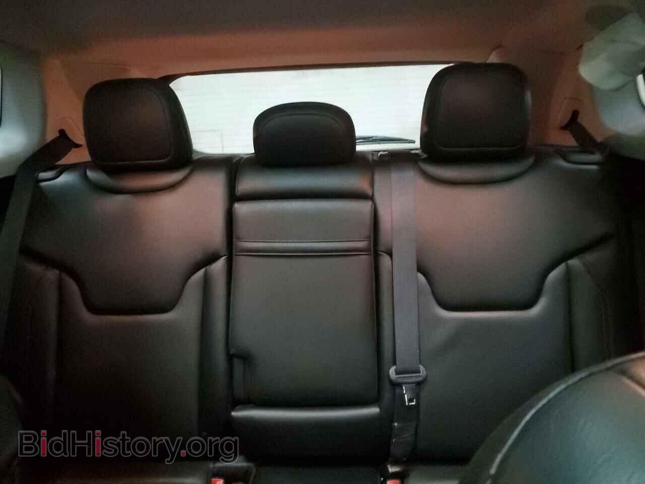 2017 JEEP COMPASS - VIN: 3C4NJDDB8HT500587 - Фото 10