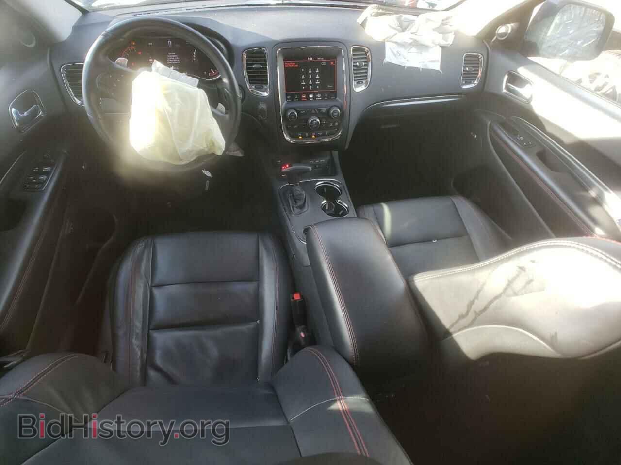 2018 DODGE DURANGO - VIN: 1C4RDJDG4JC452056 - Фото 8