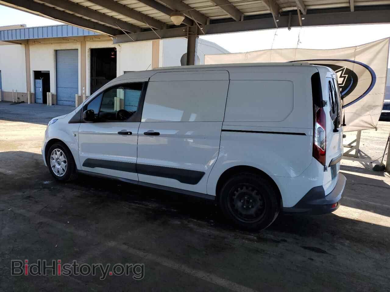 2015 FORD TRANSIT - VIN: NM0LS7F77F1217081 - Фото 2