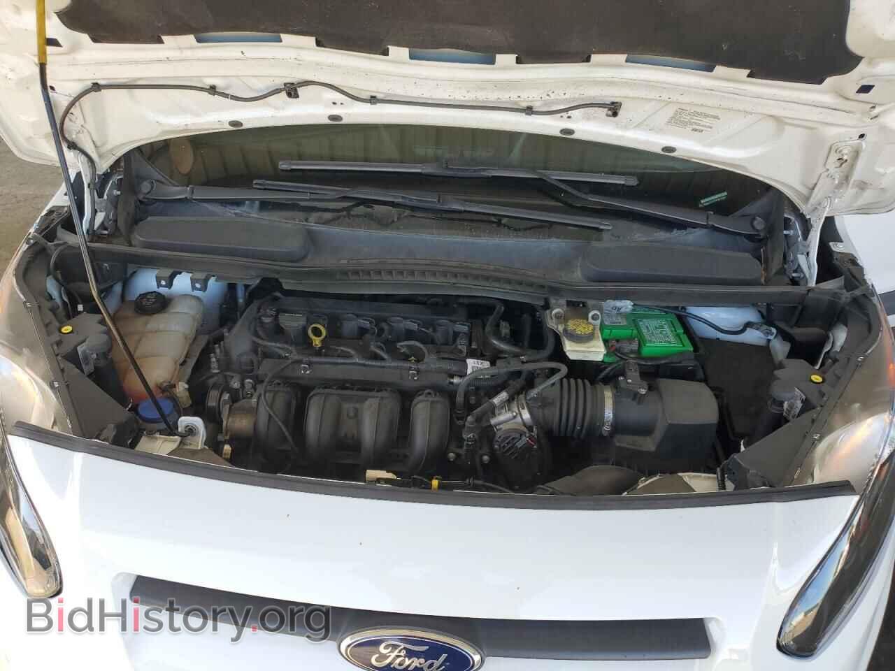2015 FORD TRANSIT - VIN: NM0LS7F77F1217081 - Фото 11