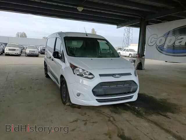 2015 FORD TRANSIT - VIN: NM0LS7F77F1217081 - Фото 13