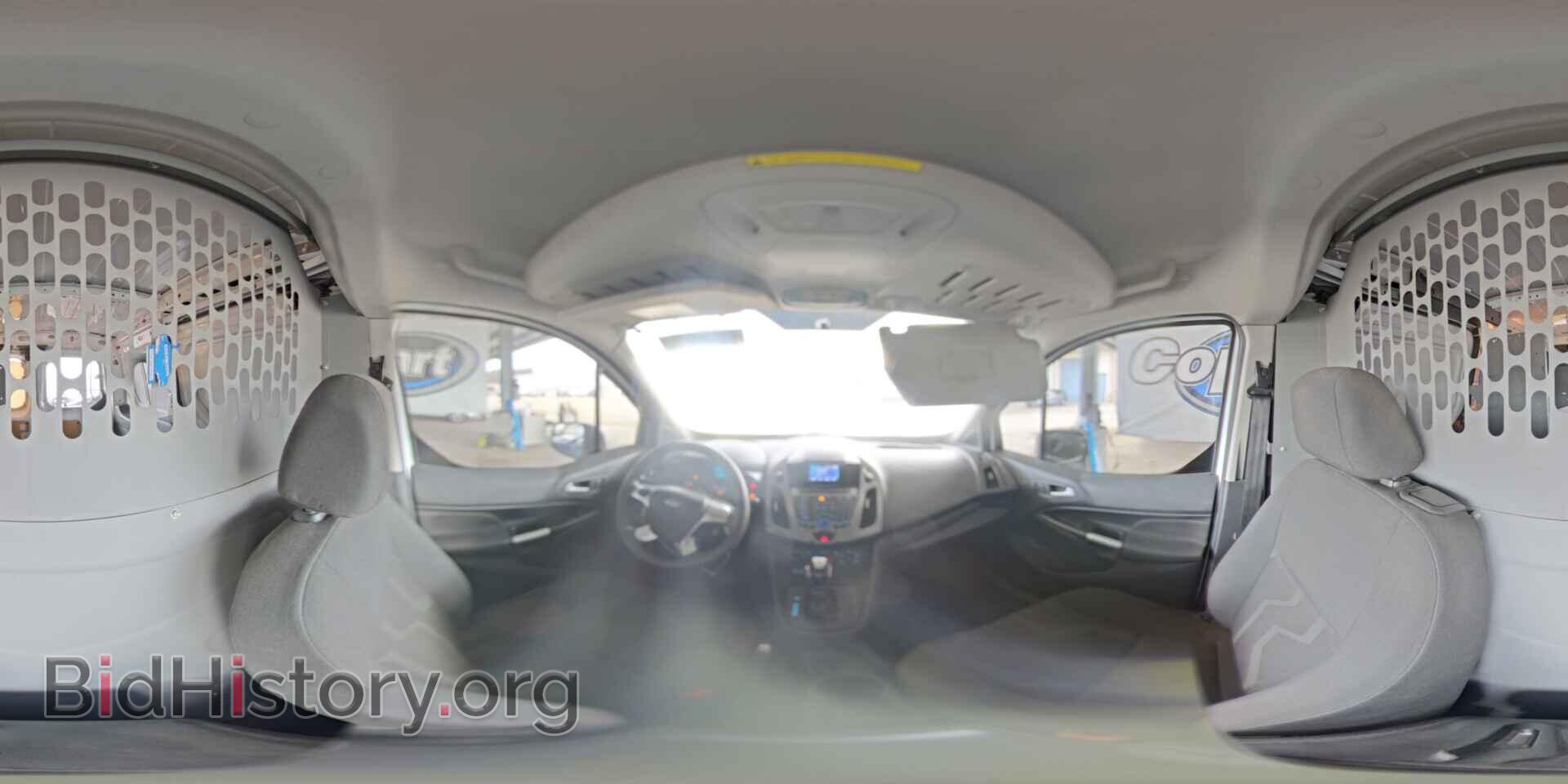 2015 FORD TRANSIT - VIN: NM0LS7F77F1217081 - Фото 14