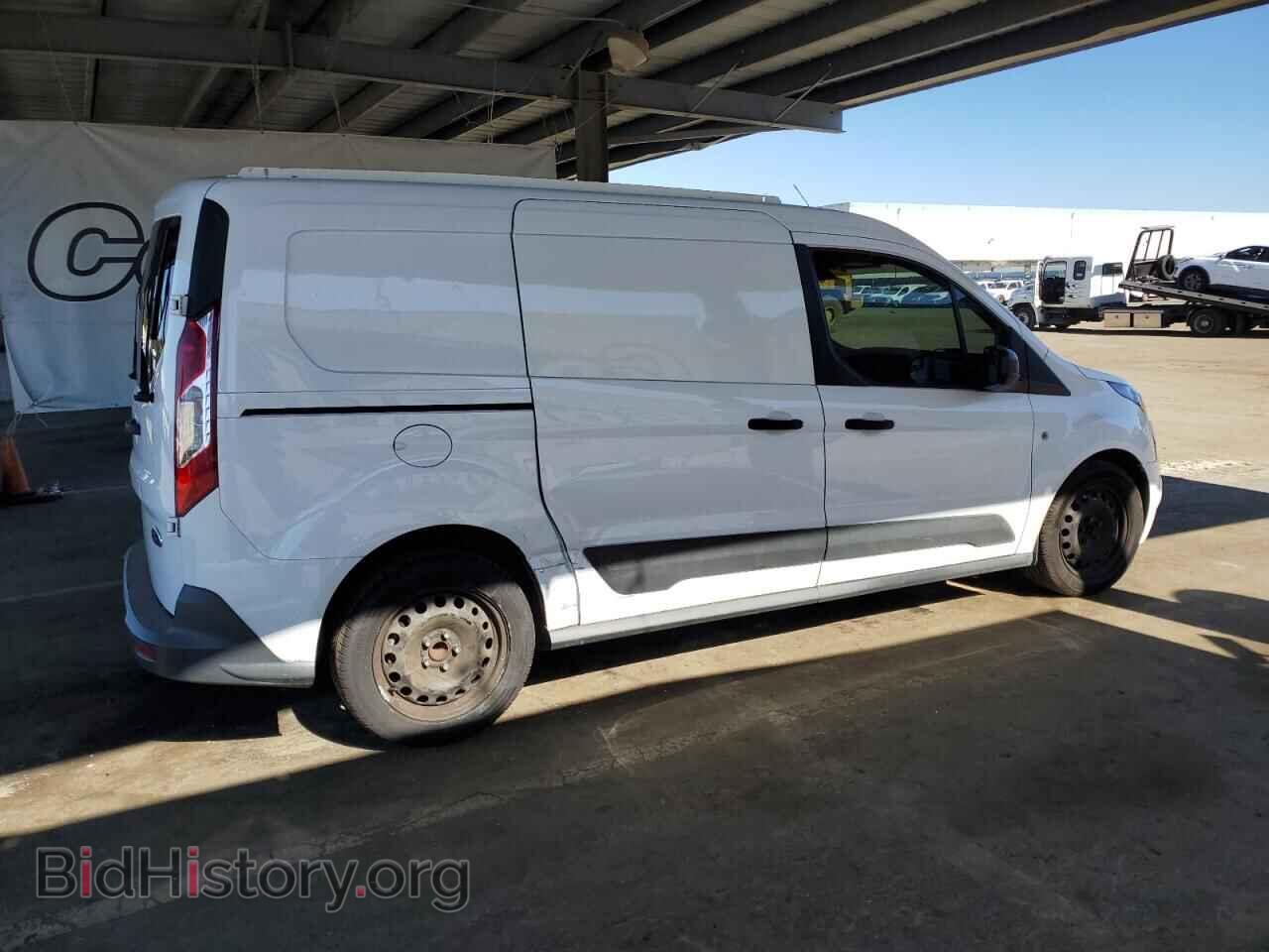 2015 FORD TRANSIT - VIN: NM0LS7F77F1217081 - Фото 3