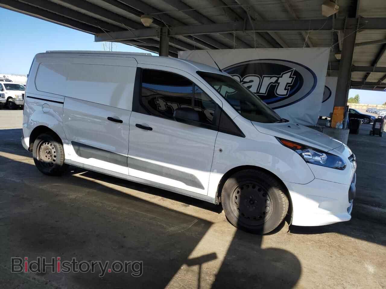 2015 FORD TRANSIT - VIN: NM0LS7F77F1217081 - Фото 4