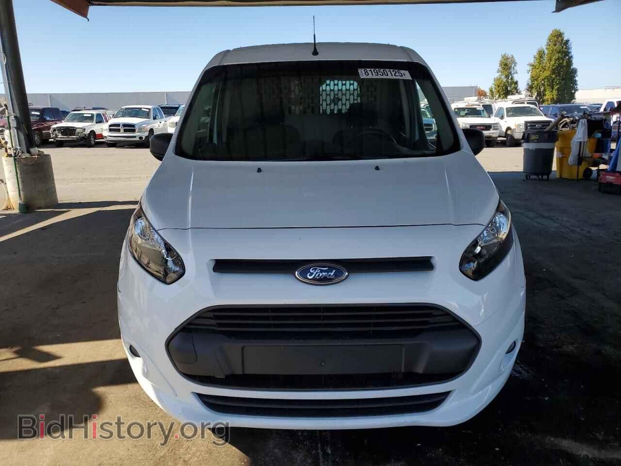 2015 FORD TRANSIT - VIN: NM0LS7F77F1217081 - Фото 5