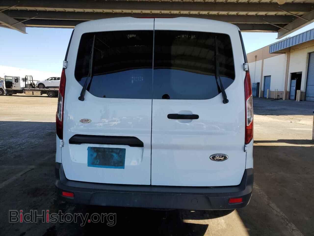 2015 FORD TRANSIT - VIN: NM0LS7F77F1217081 - Фото 6