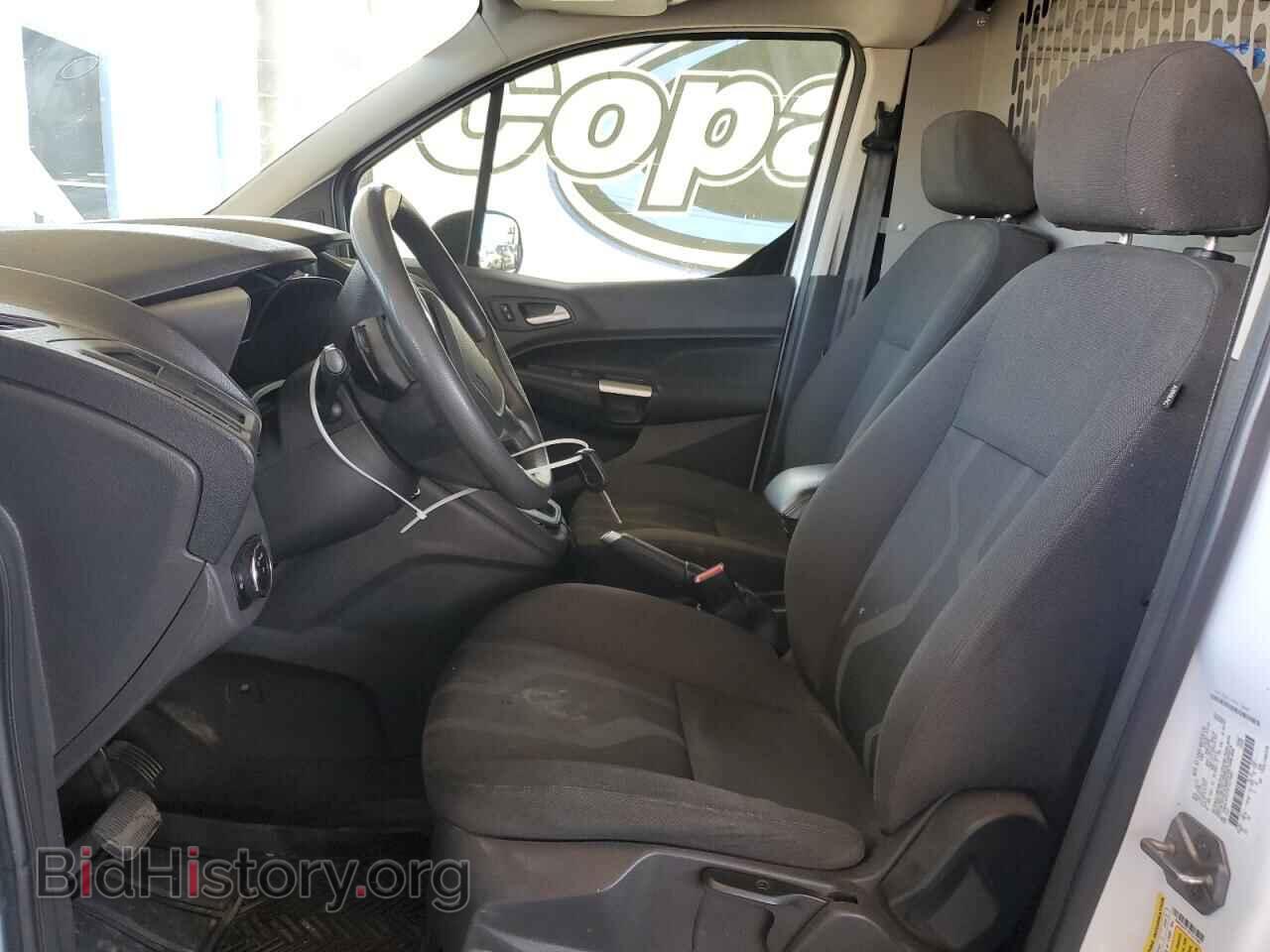 2015 FORD TRANSIT - VIN: NM0LS7F77F1217081 - Фото 7