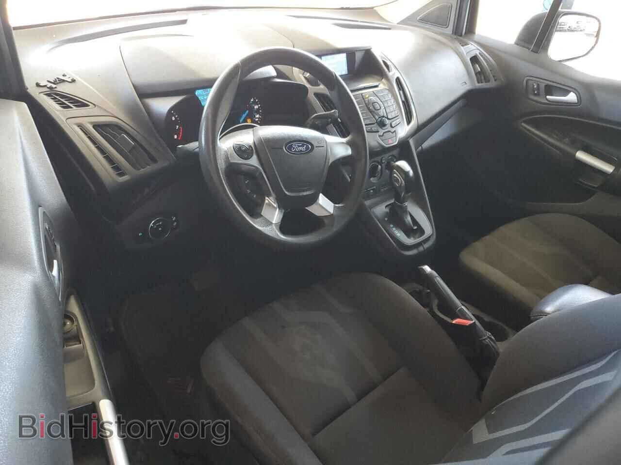 2015 FORD TRANSIT - VIN: NM0LS7F77F1217081 - Фото 8
