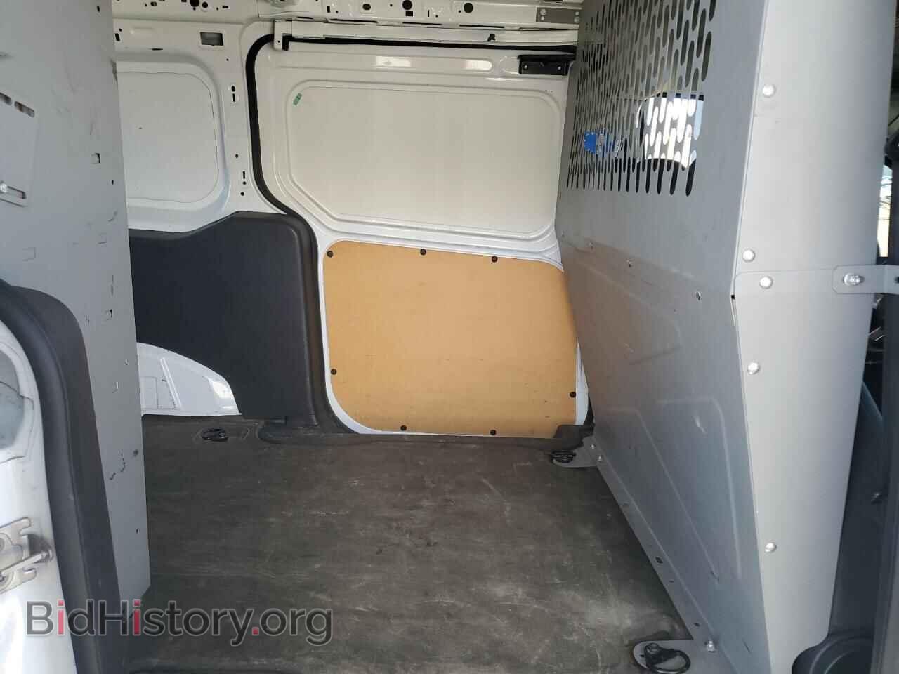 2015 FORD TRANSIT - VIN: NM0LS7F77F1217081 - Фото 10