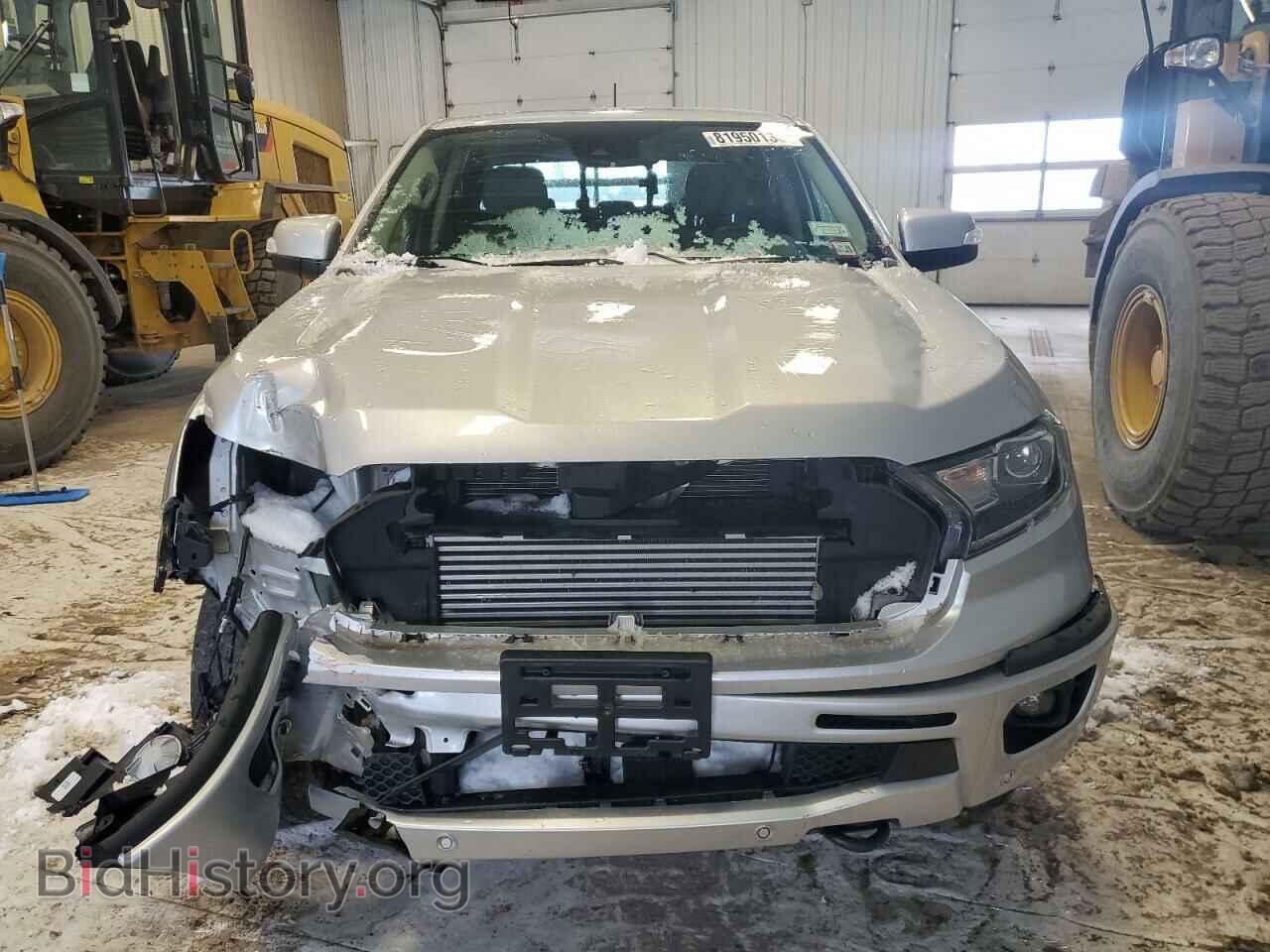 2019 FORD RANGER - VIN: 1FTER4FH2KLA00602 - Фото 5