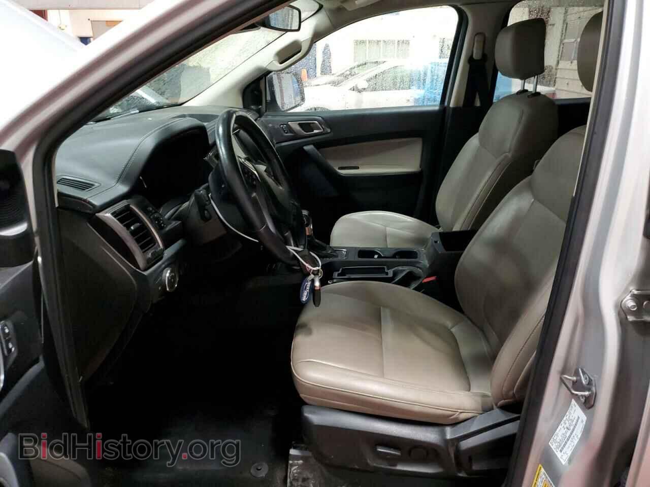 2019 FORD RANGER - VIN: 1FTER4FH2KLA00602 - Фото 7