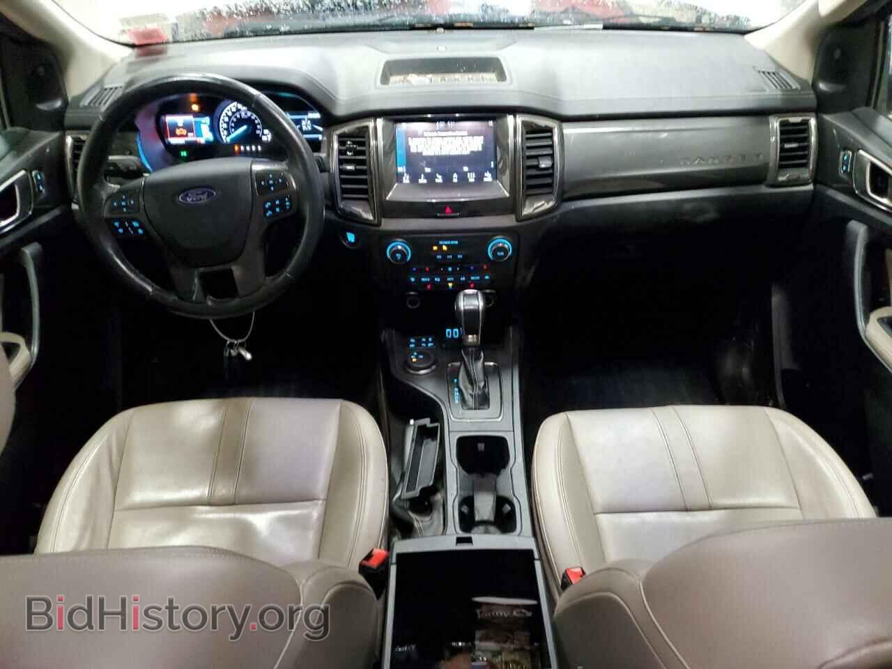 2019 FORD RANGER - VIN: 1FTER4FH2KLA00602 - Фото 8
