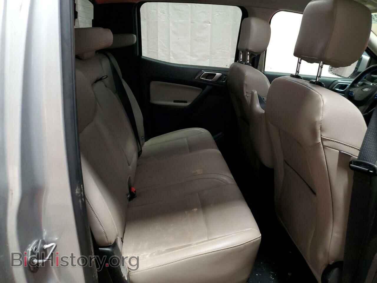 2019 FORD RANGER - VIN: 1FTER4FH2KLA00602 - Фото 10