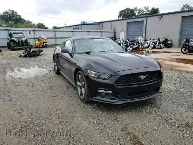 2016 FORD ALL Models - VIN: 1FA6P8AM3G5293000 - Фото 13