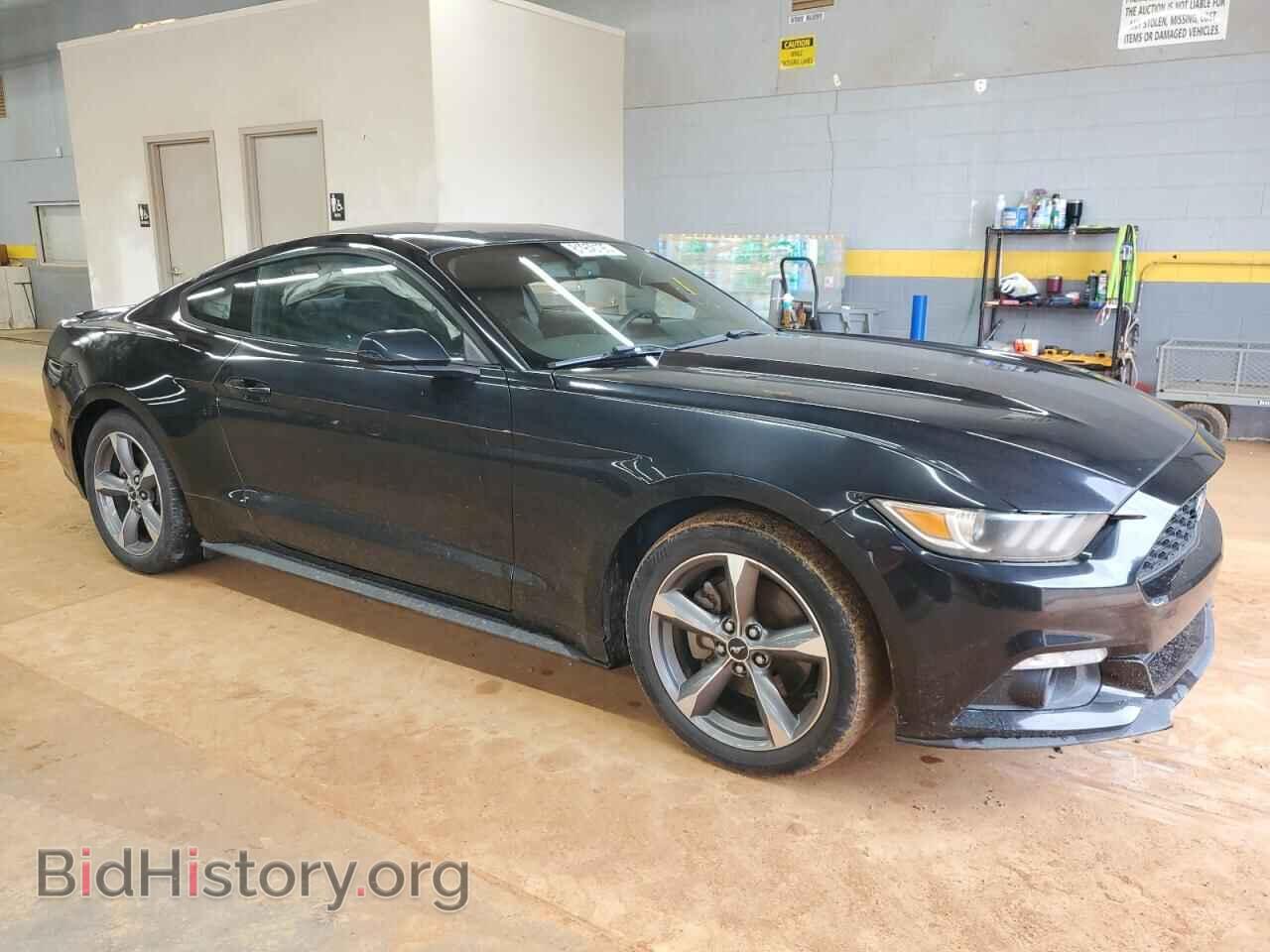 2016 FORD ALL Models - VIN: 1FA6P8AM3G5293000 - Фото 4