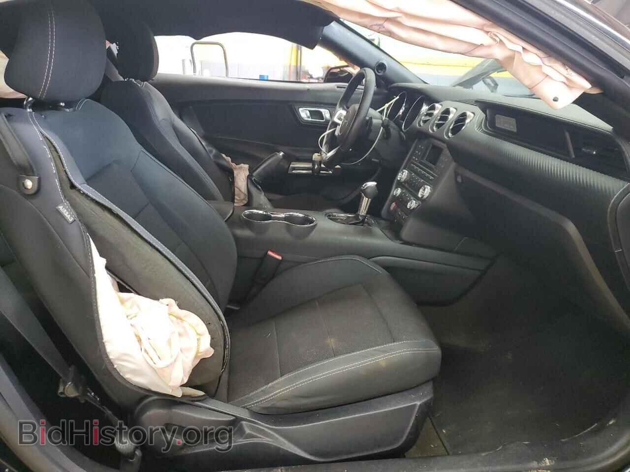 2016 FORD ALL Models - VIN: 1FA6P8AM3G5293000 - Фото 7