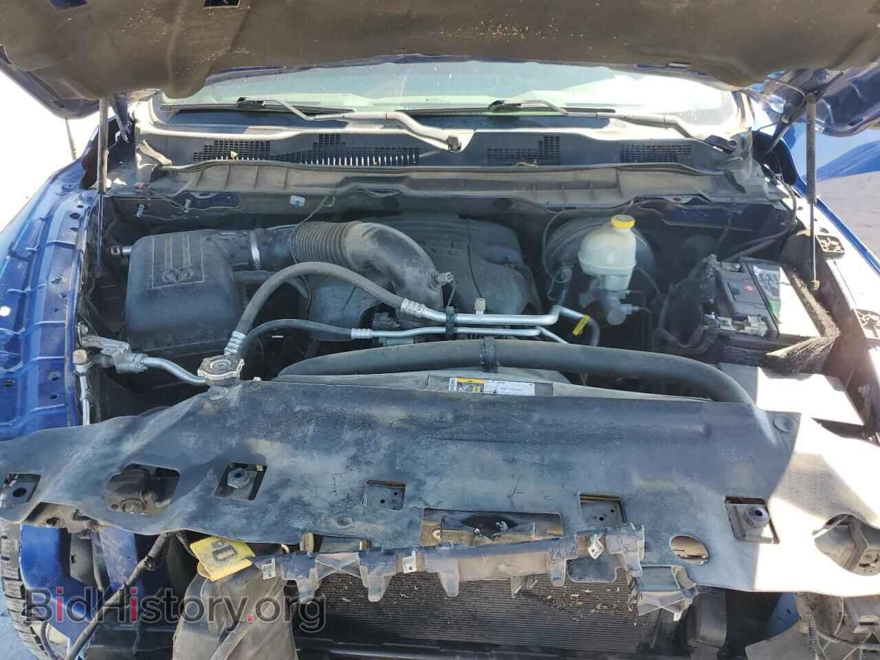 2016 RAM 1500 - VIN: 1C6RR7FT5GS224975 - Фото 11