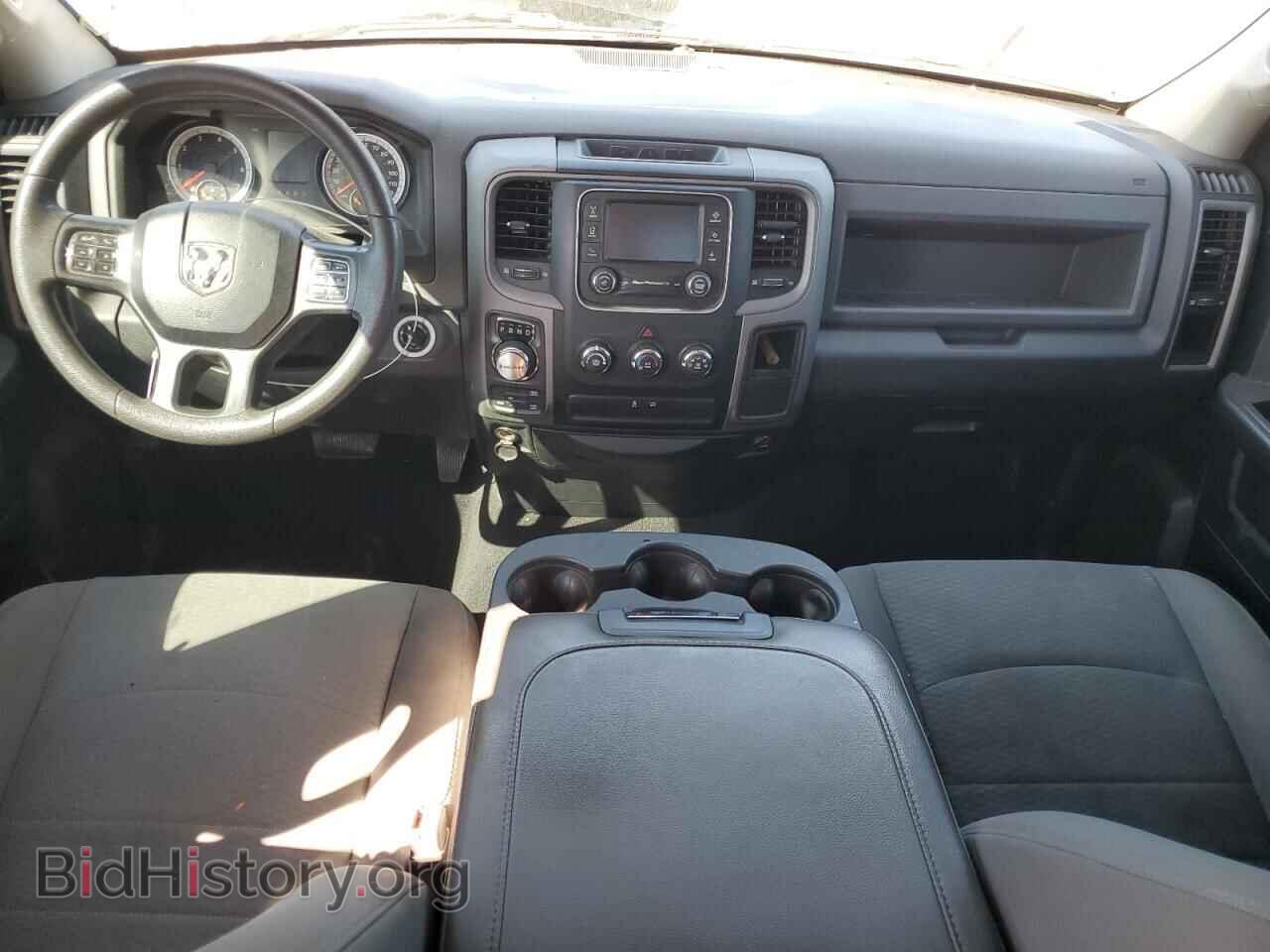 2016 RAM 1500 - VIN: 1C6RR7FT5GS224975 - Фото 8