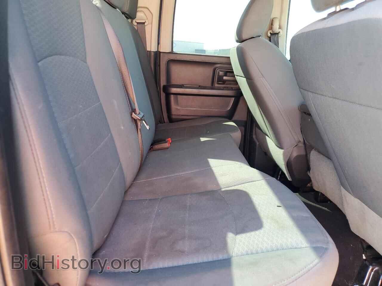 2016 RAM 1500 - VIN: 1C6RR7FT5GS224975 - Фото 10