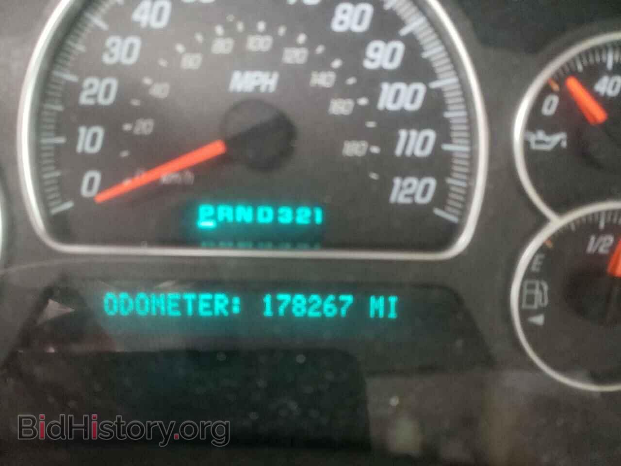 2002 GMC ENVOY - VIN: 1GKDT13S622261432 - Фото 9