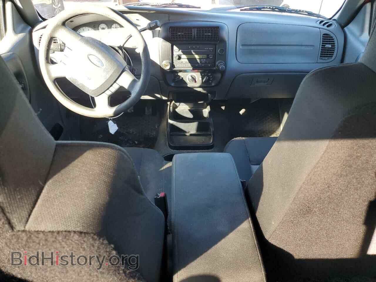 2007 FORD RANGER - VIN: 1FTYR44U57PA17875 - Фото 8