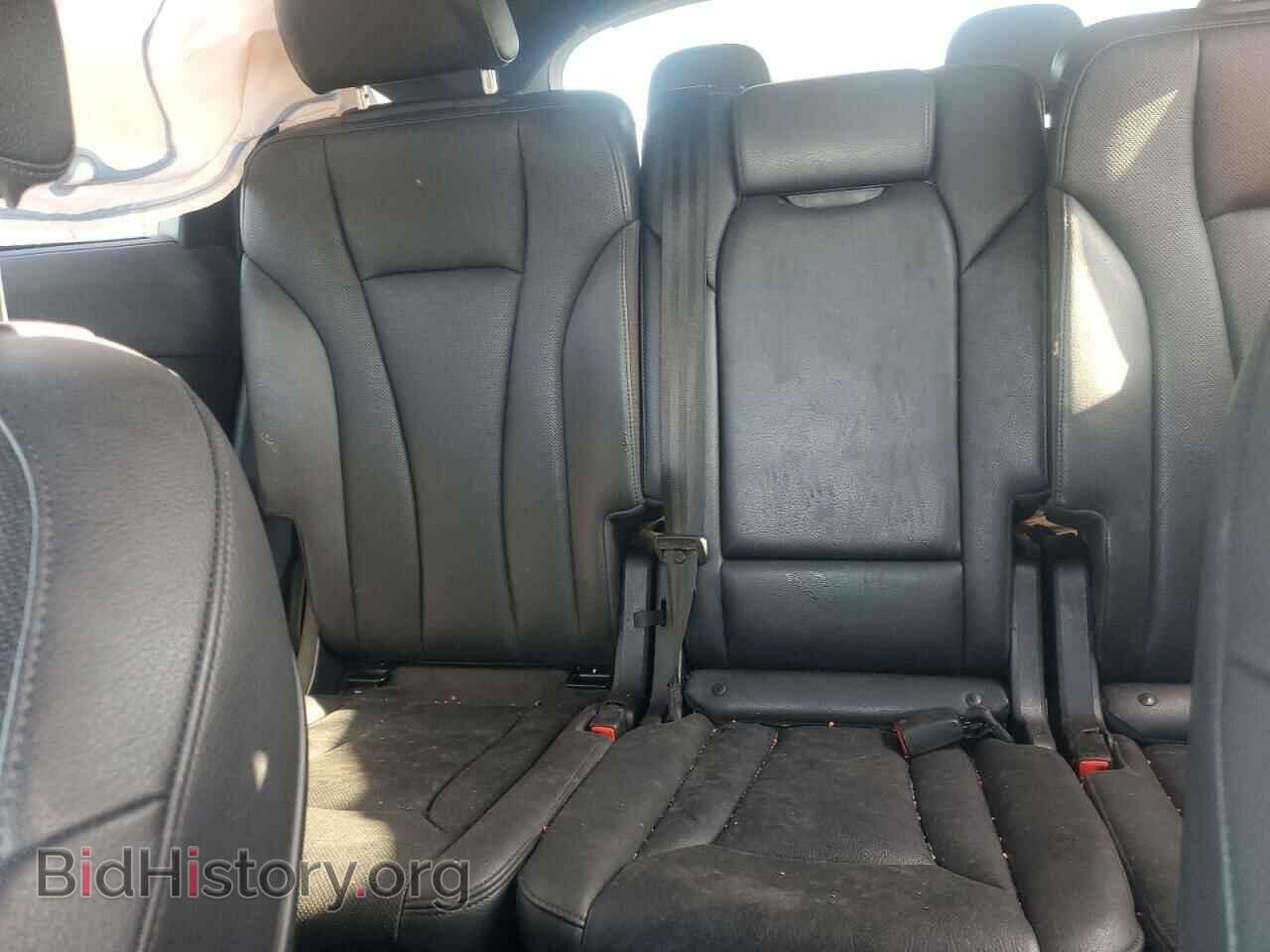 2019 AUDI Q7 - VIN: WA1LHAF74KD014456 - Фото 10