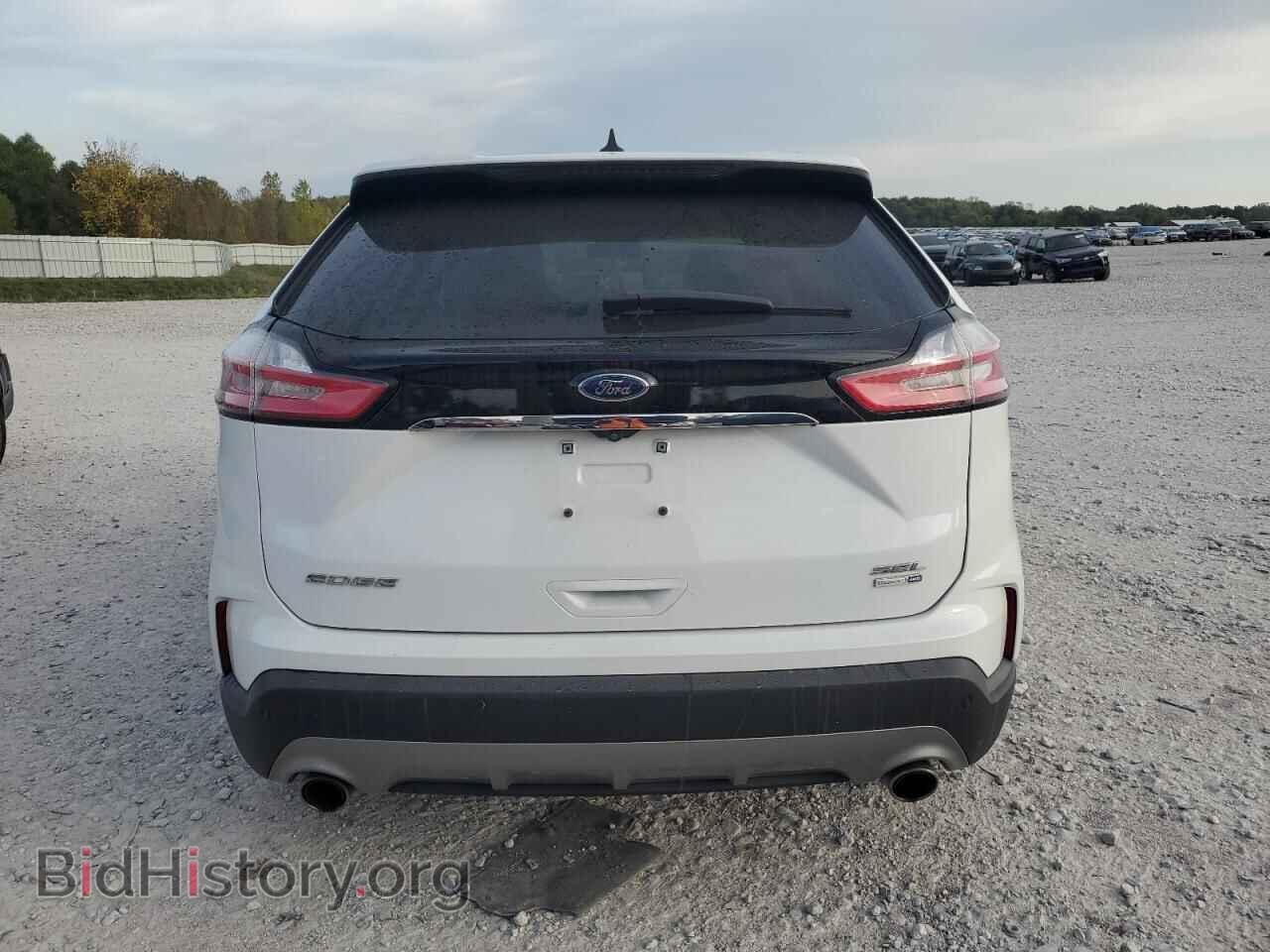 2020 FORD EDGE - VIN: 2FMPK4J92LBB64233 - Фото 6