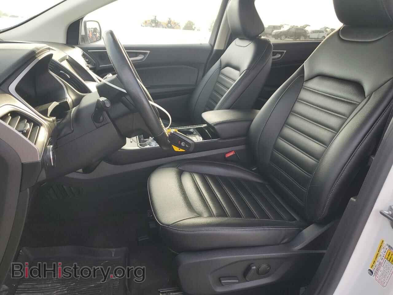 2020 FORD EDGE - VIN: 2FMPK4J92LBB64233 - Фото 7