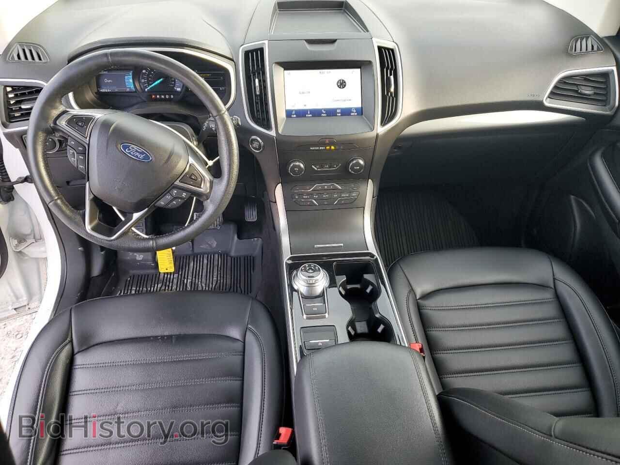2020 FORD EDGE - VIN: 2FMPK4J92LBB64233 - Фото 8
