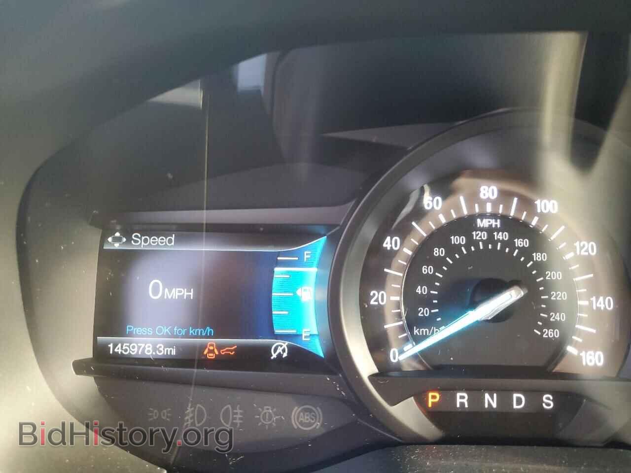 2020 FORD EDGE - VIN: 2FMPK4J92LBB64233 - Фото 9