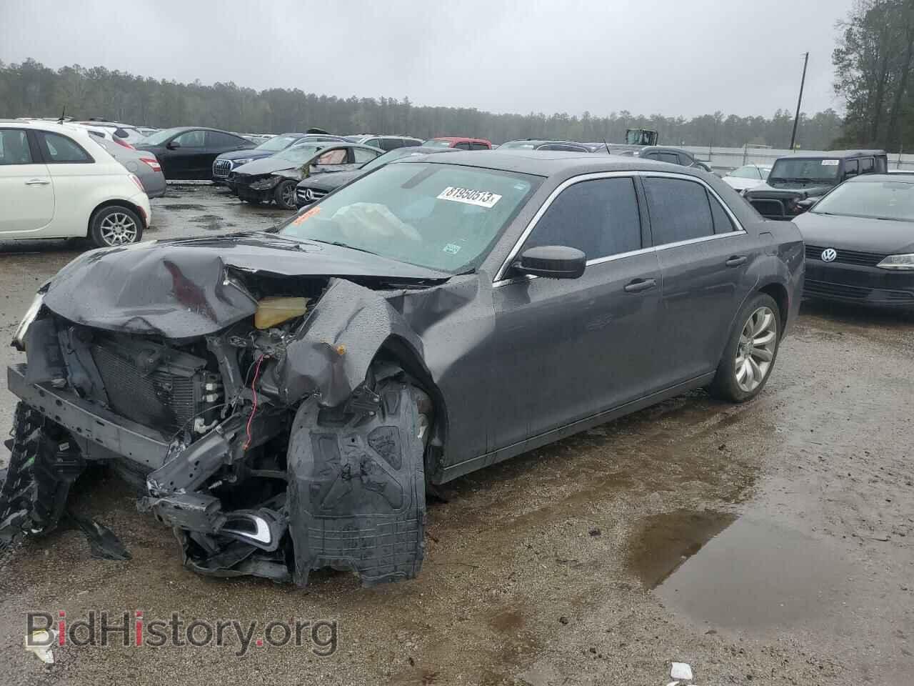 Photo 2C3CCAAG1HH646486 - CHRYSLER 300 2017