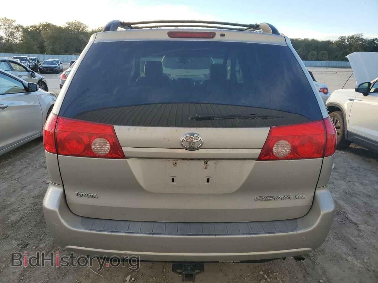 2007 TOYOTA All Models - VIN: 5TDZK22C57S031899 - Фото 6