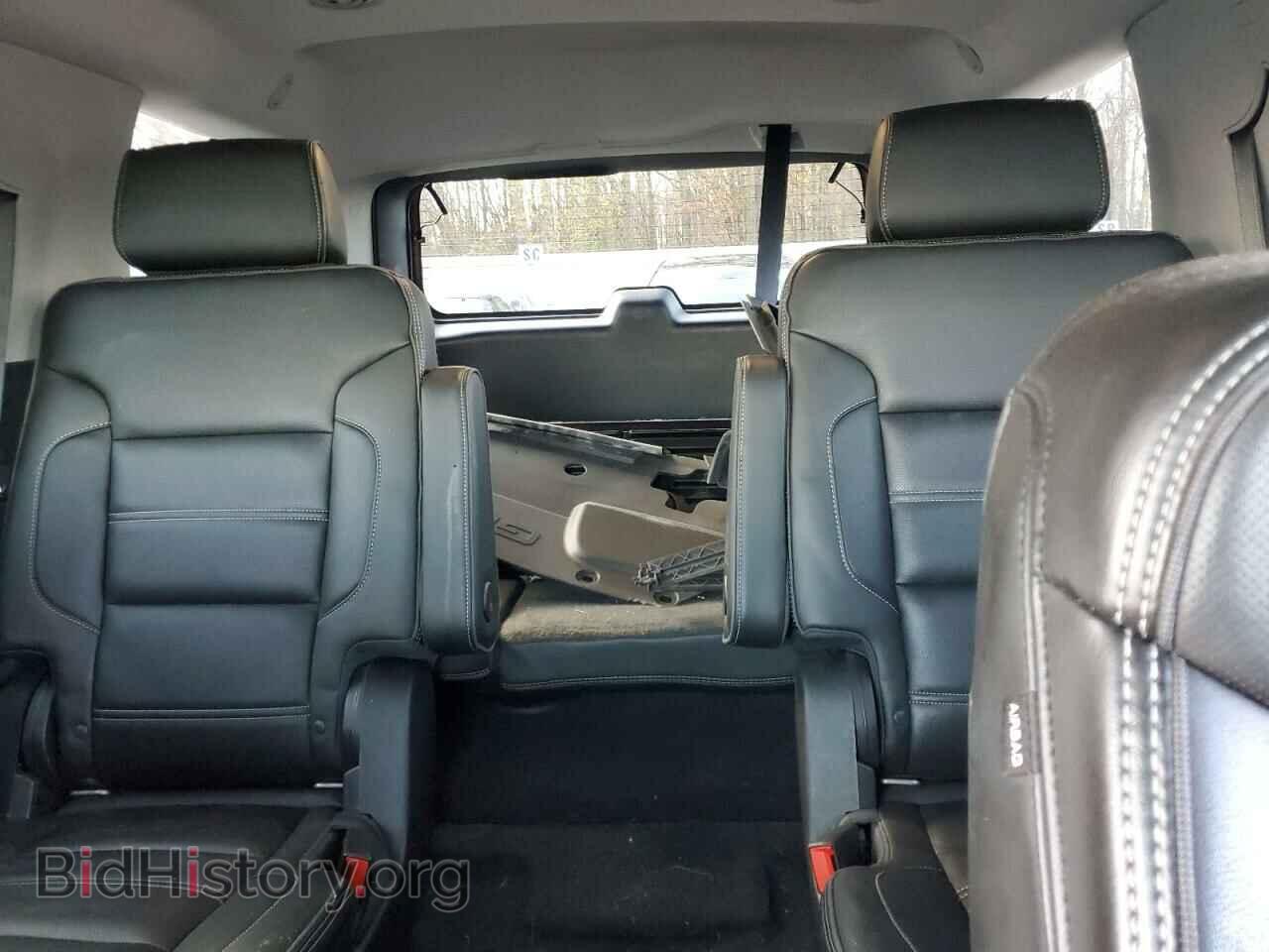 2019 GMC YUKON - VIN: 1GKS2CKJ8KR106449 - Фото 10