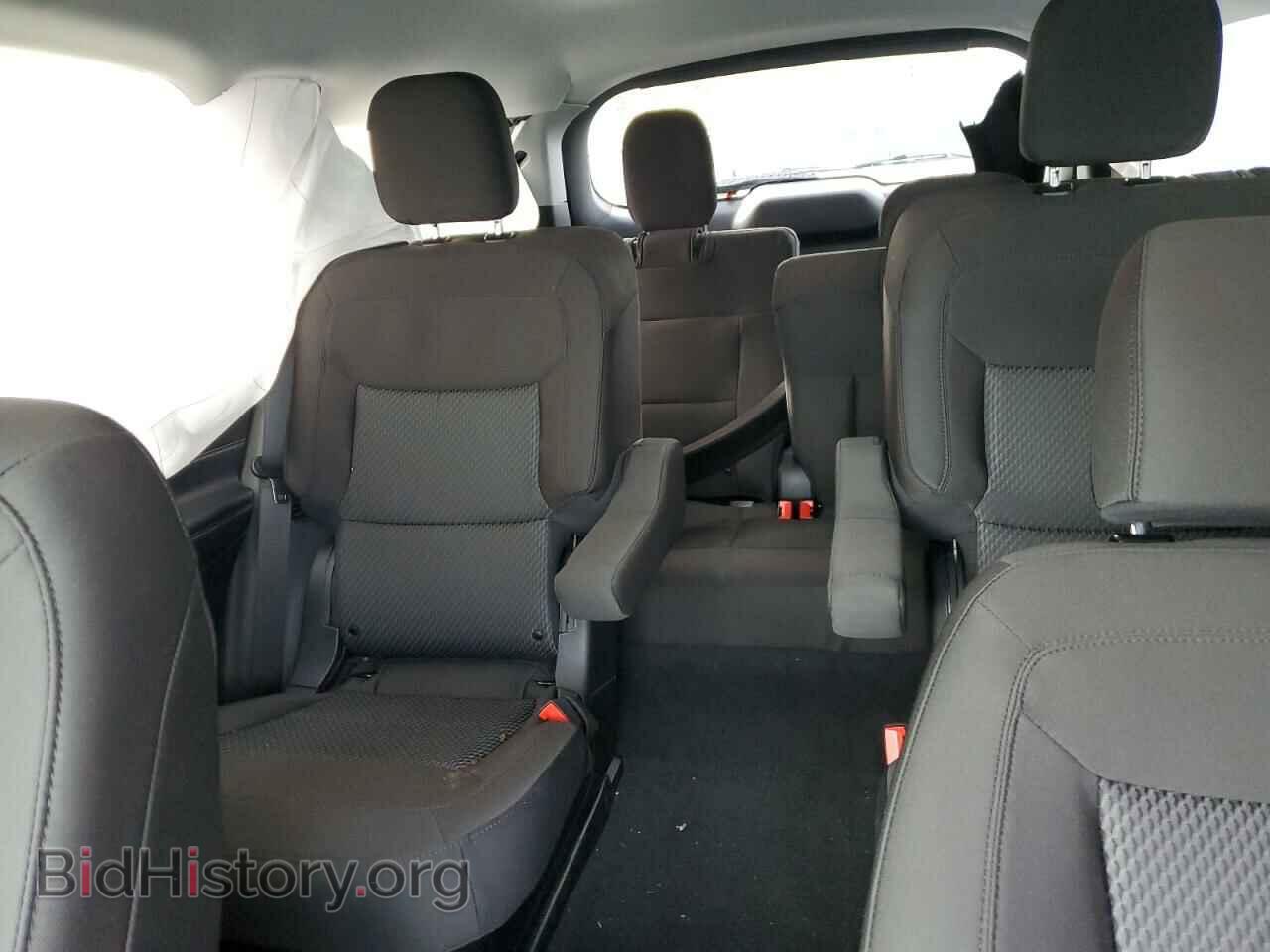 2023 FORD EXPLORER - VIN: 1FMSK7DH3PGC04901 - Фото 10